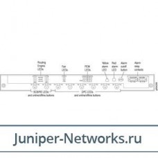 CRAFT-MX480-S Blank Panel Juniper - Комплектующие