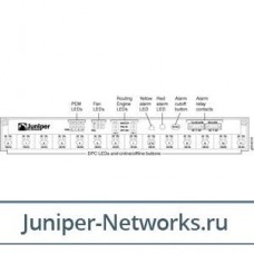 CRAFT-MX960-S Blank Panel Juniper - Комплектующие