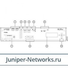 CRAFT-PTX5000-S Juniper - Комплектующие