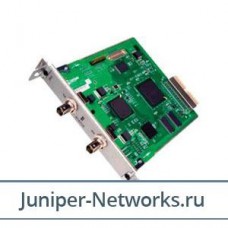 JX-1E3-S Physical Interface Module Juniper - J Серия