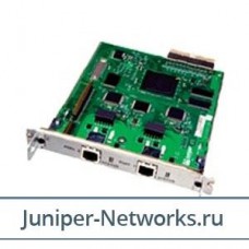 JX-2E1-RJ48-S Physical Interface Module Juniper - J Серия