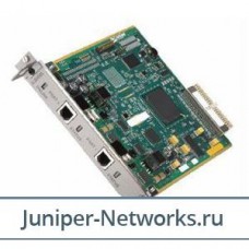JX-2SHDSL-S Physical Interface Module Juniper - J Серия