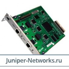 JX-2T1-RJ48-S Physical Interface Module Juniper - J Серия