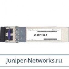 JX-SFP-1GE-T GBIC Juniper - J Серия