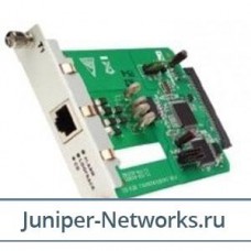 JXM-1E1-S Interface Module Juniper - J Серия