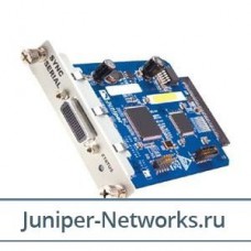 JXM-1SERIAL-S Interface Module Juniper - J Серия