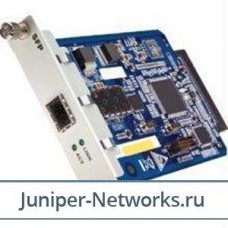 JXM-1SFP-S Interface Module Juniper - J Серия