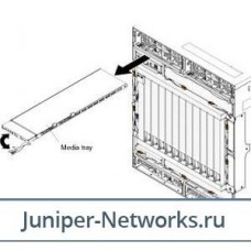MEDIATRAY-JCS1200-BB Juniper - Комплектующие