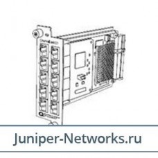 PB-10CHE1-RJ48-QPP-N Juniper - Комплектующие
