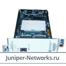 PB-1GE-SFP-QPP Physical Interface Card Juniper - Комплектующие