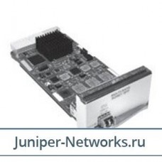 PB-1OC12-SON-SFP Physical Interface Card Juniper - Комплектующие