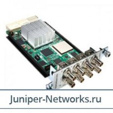 PB-4CHDS3-E3-IQE-BNC Juniper - Комплектующие
