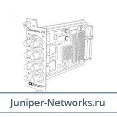 PB-4CHDS3-QPP Physical Interface Card Juniper - Комплектующие PB-4CHDS3-QPP Physical Interface Card Juniper - Комплектующие