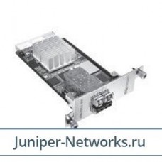 PB-4OC3-STM1-IQE-SFP Juniper - Комплектующие
