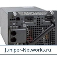 PWR-MX480-2400-DC-R Power Supply Juniper - Комплектующие