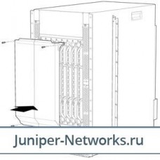 QFXC08-DOOR Front Door Juniper - QFX Серия