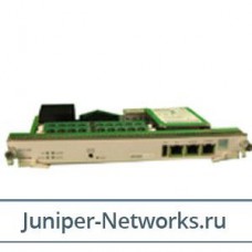 RE-S-1300-2048-R Routing Engine Board Juniper - Комплектующие
