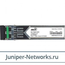 RX-70KM-SFP Juniper - Комплектующие