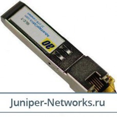 RX-GET-SFP Juniper - Комплектующие