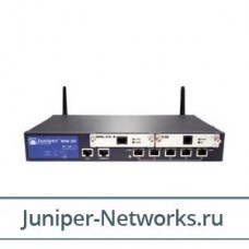 SSG-20-SH-W-E Firewall Gateway Juniper - Комплектующие