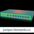 SSG-5-SB-10U Firewall Router Juniper