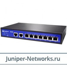 SSG-5-SB-M Firewall Gateway Juniper - Комплектующие