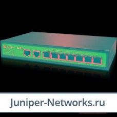 SSG-5-SH-MW-US Firewall Gateway Juniper - Комплектующие