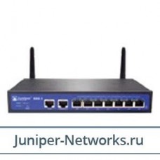SSG-5-SH-MW-W Firewall Gateway Juniper - Комплектующие
