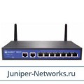 SSG-5-SH-W-US Firewall Gateway Juniper