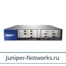 SSG-520M-SH-DC Firewall Gateway Juniper - Комплектующие