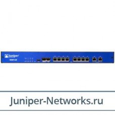 SSG140 Juniper - Комплектующие