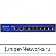 SSG5 Juniper - Комплектующие