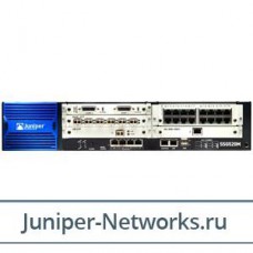 SSG520M Juniper - Комплектующие