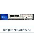 SSG550M Juniper