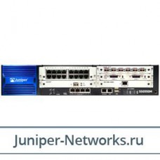 SSG550M Juniper - Комплектующие