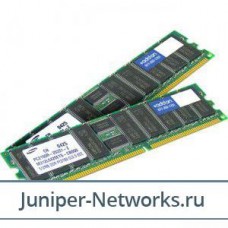 J-MEM-256M-S Memory Juniper - J Серия