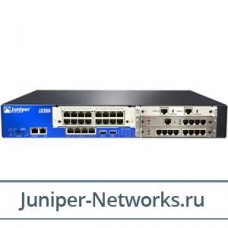 J2350-JH-DC-N-TAA Router Juniper - J Серия