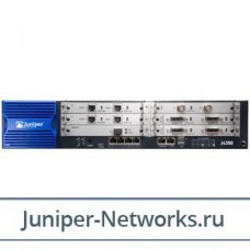 J4350 Modular Routers Juniper - J Серия