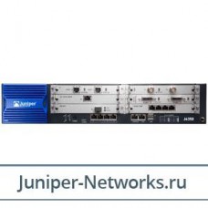 J6350 Modular Routers Juniper - J Серия