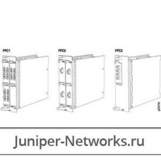 M120-FPC2 PIC Concentrators Juniper - M Серия