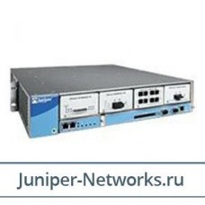 M7iBASE-DC-2FETX Juniper - M Серия
