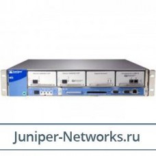 M7iE-AC-RE400-1GE-B Router Bundles Juniper - M Серия