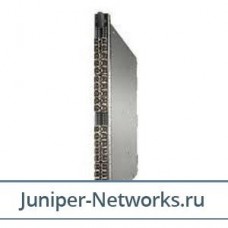 DPCE-X-40GE-SFP DPC Card Juniper - MX Серия