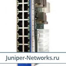 SRX-IOC-16GE-TX Input Output Card Juniper - SRX Серия