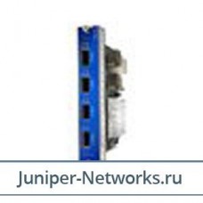 SRX-IOC-4XGE-XFP Input Output Card Juniper - SRX Серия