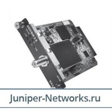 SRX-MP-1DOCSIS3 Juniper - SRX Серия