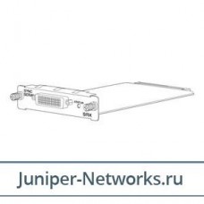 SRX-MP-1SERIAL Physical Interface Module Juniper - SRX Серия