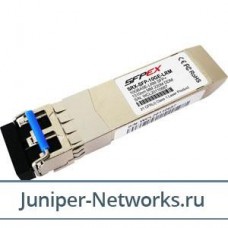 SRX-SFP-10GE-LRM GBIC Juniper - SRX Серия
