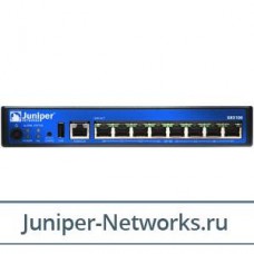 SRX100 Juniper - SRX Серия