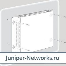 SRX100-WALL-KIT Rack Mount Kit Juniper - SRX Серия